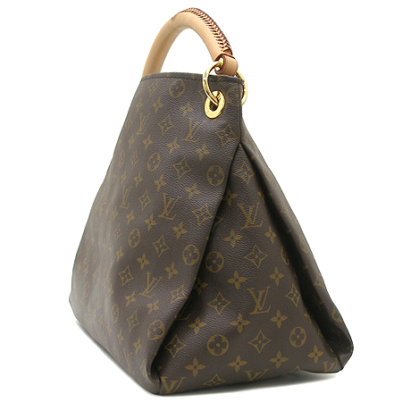 Louis Vuitton(���̺���)  M40249 ���׷� ĵ���� ��ġMM ����� �̹���2 - ���̺��� �߰���ǰ