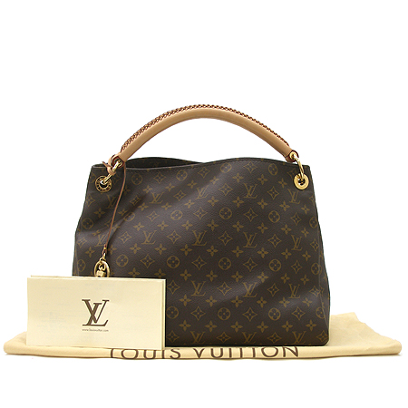 Louis Vuitton(���̺���)  M40249 ���׷� ĵ���� ��ġMM ����� �̹���4 - ���̺��� �߰���ǰ