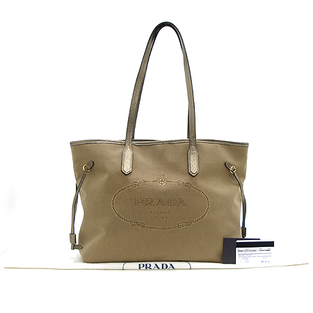 Prada(�����) BR4063 �ж�� �� �ΰ� �к긯 ��� ����� ���� ����� [��������] �̹���2 - ���̺��� �߰���ǰ