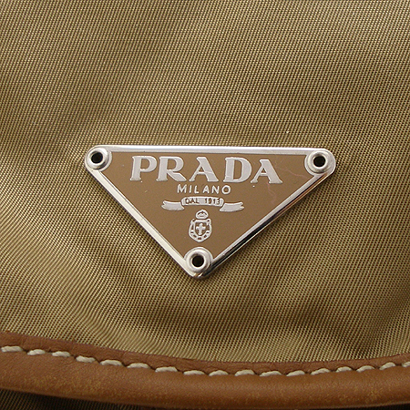Prada(�����) BZ0003 VELA SPORT ������ �к긯 ���� [�б�������] �̹���4 - ���̺��� �߰���ǰ