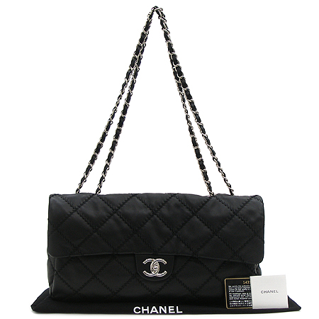 Chanel() A50853 Ų  Ƽġ Ŭ  ü  [] ̹2 - ̺ ߰ǰ