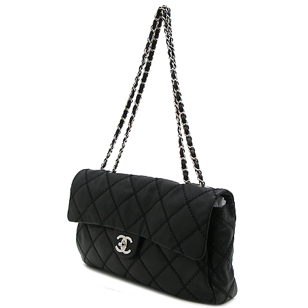 Chanel() A50853 Ų  Ƽġ Ŭ  ü  [] ̹3 - ̺ ߰ǰ
