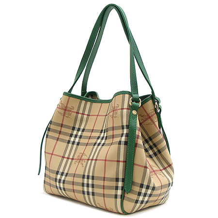 Burberry(������) ��� üũ PVC �׸����� ����� [��������] �̹���2 - ���̺��� �߰���ǰ