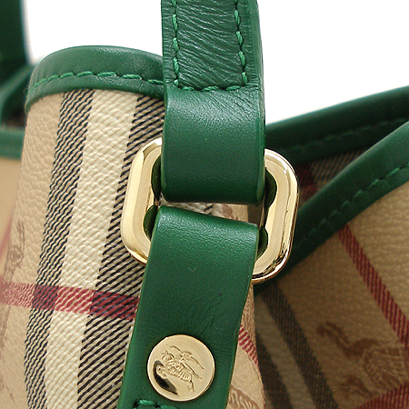 Burberry(������) ��� üũ PVC �׸����� ����� [��������] �̹���3 - ���̺��� �߰���ǰ