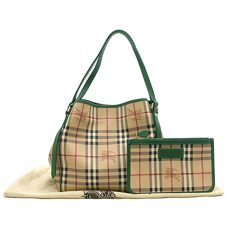 Burberry(������) ��� üũ PVC �׸����� ����� [��������] �̹���4 - ���̺��� �߰���ǰ
