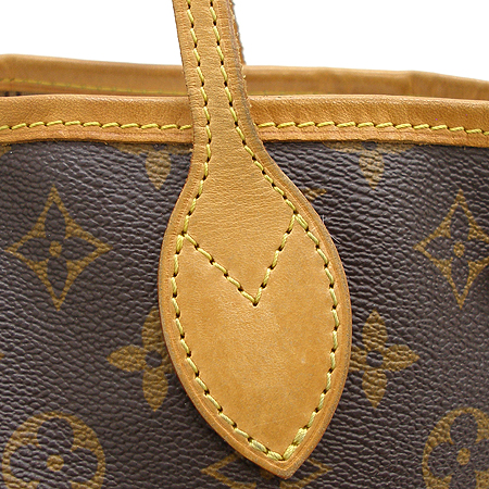 Louis Vuitton(���̺���) M40155 ���׷� ĵ���� �׹�Ǯ PM ����� �̹���3 - ���̺��� �߰���ǰ
