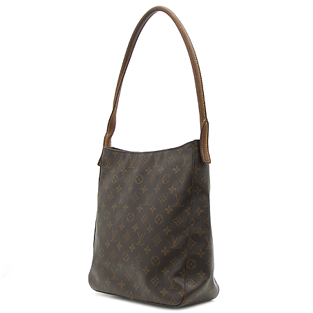 Louis Vuitton(���̺���) M51145 ���׷� ĵ���� ���� GM ����� �̹���2 - ���̺��� �߰���ǰ
