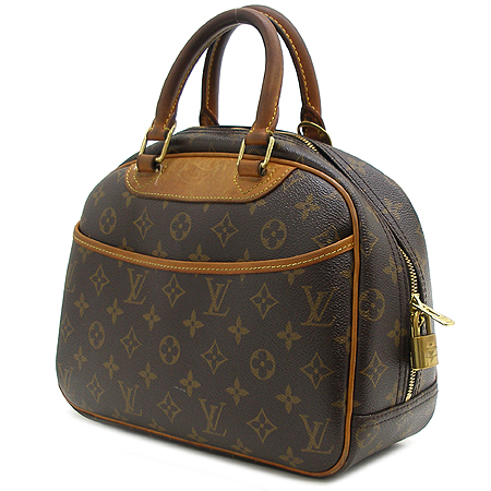 Louis Vuitton(���̺���) M42228 ���׷� ĵ���� Ʈ��� ��Ʈ�� �̹���2 - ���̺��� �߰���ǰ