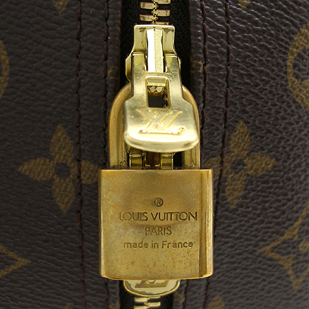 Louis Vuitton(���̺���) M42228 ���׷� ĵ���� Ʈ��� ��Ʈ�� �̹���3 - ���̺��� �߰���ǰ