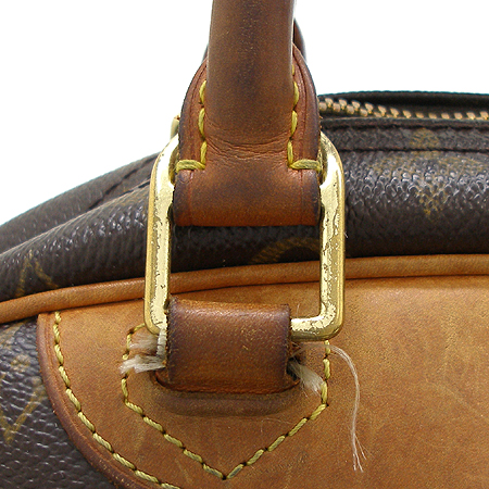 Louis Vuitton(���̺���) M42228 ���׷� ĵ���� Ʈ��� ��Ʈ�� �̹���4 - ���̺��� �߰���ǰ