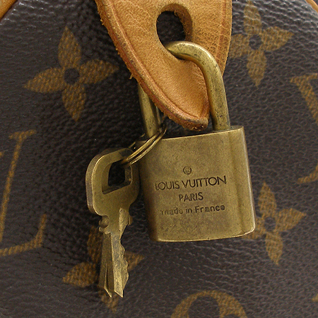 Louis Vuitton(���̺���) M41528 ���׷� ĵ���� ���ǵ� 25 ��Ʈ�� �̹���4 - ���̺��� �߰���ǰ