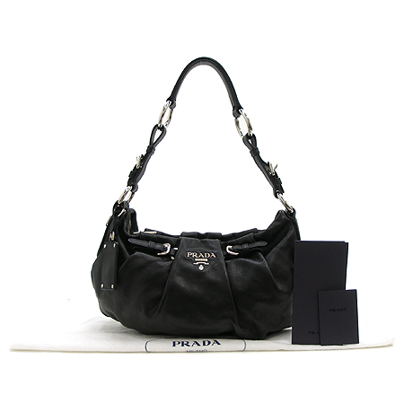 Prada(�����) BR3795 ���� ���� ����ΰ� ����� [��������] �̹���2 - ���̺��� �߰���ǰ