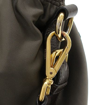 Prada(�����) BR4259 NYLON JACQUARD �к긯 ��Ʈ�� + �����Ʈ�� [�б�������] �̹���4 - ���̺��� �߰���ǰ
