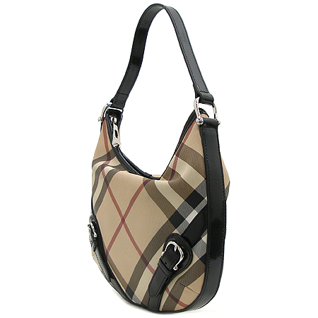 Burberry(������) HB N262 �� ��� üũ PVC ȣ�� ����� [��������] �̹���3 - ���̺��� �߰���ǰ