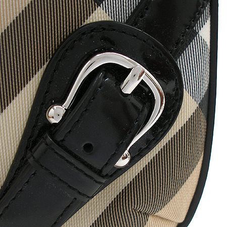 Burberry(������) HB N262 �� ��� üũ PVC ȣ�� ����� [��������] �̹���4 - ���̺��� �߰���ǰ