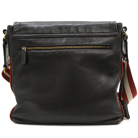Bally(�߸�) TAN ���� ���� ��� ũ�ν��� �̹���4 - ���̺��� �߰���ǰ