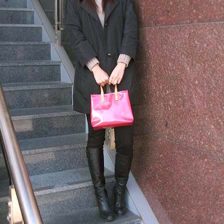 Louis Vuitton(���̺���) M9132F ���׷� ������ ���� PM ��Ʈ�� �̹���5 - ���̺��� �߰���ǰ