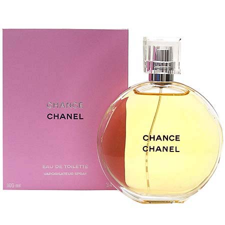 Chanel(����) CHANCE EAU DE TOILETTE (�� �� �ѿз�) 100ml ��� �̹���2 - ���̺��� �߰���ǰ