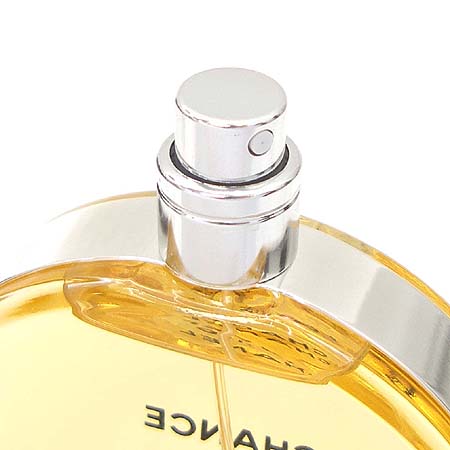 Chanel(����) CHANCE EAU DE TOILETTE (�� �� �ѿз�) 100ml ��� �̹���3 - ���̺��� �߰���ǰ