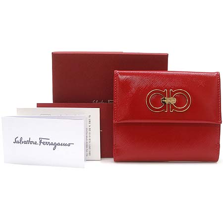 Ferragamo(��󰡸�) 22 B196 ���� �ΰ� ��� ���̴�Ʈ ���� ������ �̹���2 - ���̺��� �߰���ǰ