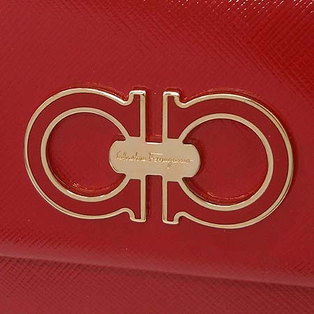 Ferragamo(��󰡸�) 22 B196 ���� �ΰ� ��� ���̴�Ʈ ���� ������ �̹���3 - ���̺��� �߰���ǰ