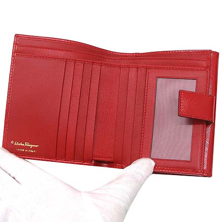 Ferragamo(��󰡸�) 22 B196 ���� �ΰ� ��� ���̴�Ʈ ���� ������ �̹���4 - ���̺��� �߰���ǰ