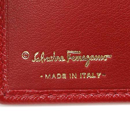 Ferragamo(��󰡸�) 22 B196 ���� �ΰ� ��� ���̴�Ʈ ���� ������ �̹���5 - ���̺��� �߰���ǰ