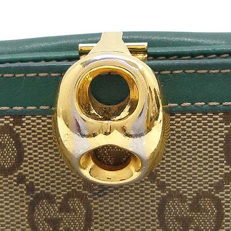 Gucci(����) 159919 GG�ΰ� �к긯 2�� ������ [�б�����������2ȣ��] �̹���2 - ���̺��� �߰���ǰ
