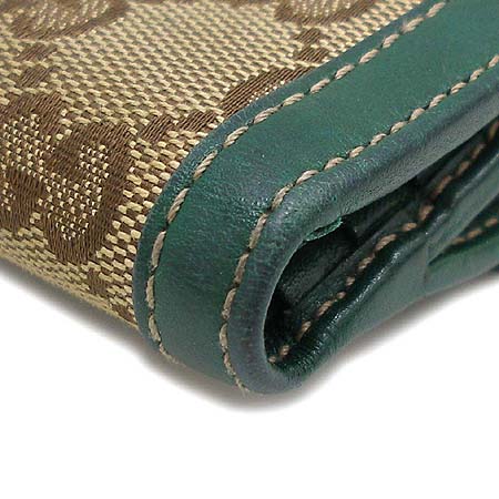 Gucci(����) 159919 GG�ΰ� �к긯 2�� ������ [�б�����������2ȣ��] �̹���4 - ���̺��� �߰���ǰ