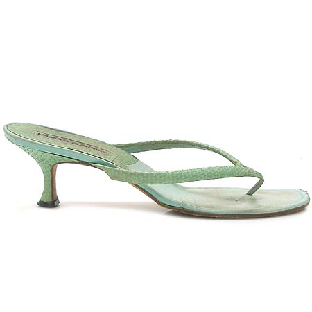 MANOLO BLAHNIK (����� �����) ������ �ɸ� ���� �̹���3 - ���̺��� �߰���ǰ