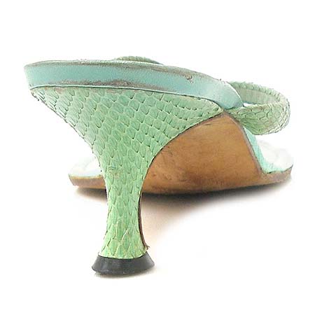 MANOLO BLAHNIK (����� �����) ������ �ɸ� ���� �̹���4 - ���̺��� �߰���ǰ