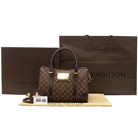 Louis Vuitton(���̺���) N52000 �ٹ̿� ĵ���� ��Ŭ�� ��Ʈ�� �̹���2 - ���̺��� �߰���ǰ