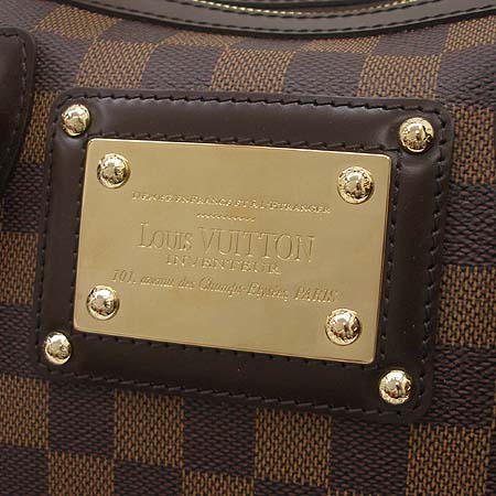 Louis Vuitton(���̺���) N52000 �ٹ̿� ĵ���� ��Ŭ�� ��Ʈ�� �̹���3 - ���̺��� �߰���ǰ