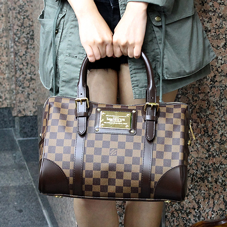 Louis Vuitton(���̺���) N52000 �ٹ̿� ĵ���� ��Ŭ�� ��Ʈ�� �̹���6 - ���̺��� �߰���ǰ