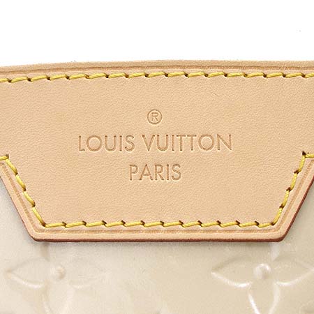 Louis Vuitton(���̺���) M91456 ���׷� ������ �극�� MM ��Ʈ�� �̹���4 - ���̺��� �߰���ǰ