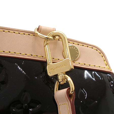 Louis Vuitton(���̺���) M91616 ���׷� ������ �Ƹ���� �극�� GM 2WAY �̹���4 - ���̺��� �߰���ǰ