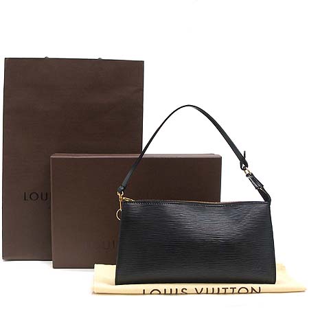 Louis Vuitton(���̺���) M52982 ���� ���� ���� ����Ʈ �Ǽ��縮 �Ŀ�ġ ����� [��������] �̹���2 - ���̺��� �߰���ǰ