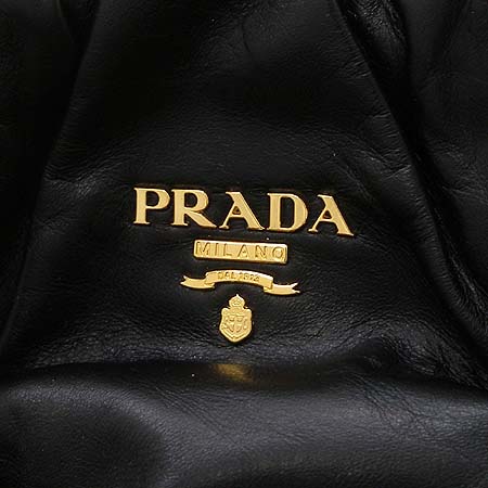 Prada(�����) BR3902 ���� �ΰ� ���� ���� �׽���� ����� �̹���4 - ���̺��� �߰���ǰ