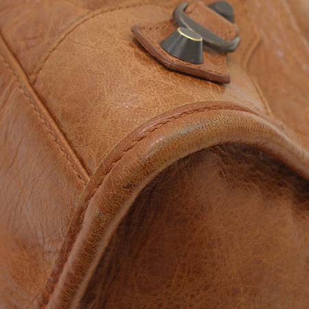 Balenciaga(�߷��þư�) 115748 CLASSIC(Ŭ����) CITY(��Ƽ) 2WAY + �����ſ� [�б�������] �̹���4 - ���̺��� �߰���ǰ