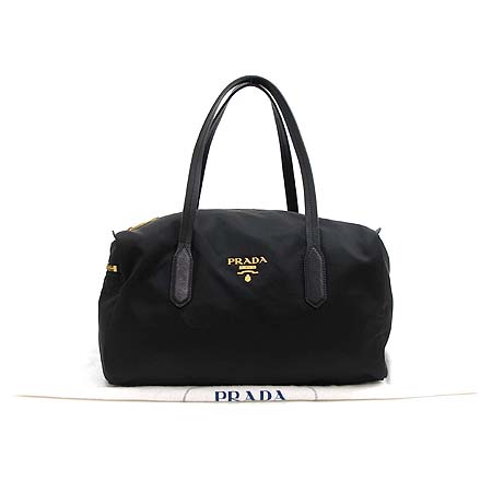 Prada(�����) BL0567 ���� �ΰ� �к긯 ��Ʈ�� [�б�������] �̹���2 - ���̺��� �߰���ǰ