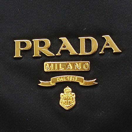 Prada(�����) BL0567 ���� �ΰ� �к긯 ��Ʈ�� [�б�������] �̹���4 - ���̺��� �߰���ǰ