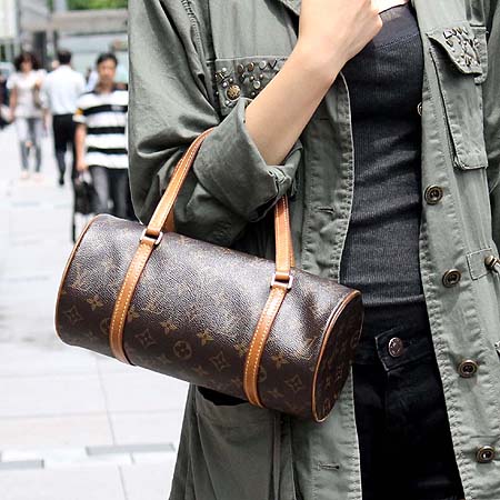 Louis Vuitton(���̺���) M51386 ���׷� ĵ���� ���ʷ�26 ��Ʈ�� �̹���6 - ���̺��� �߰���ǰ