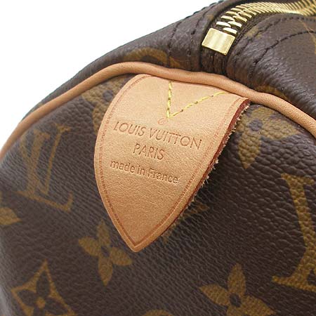 Louis Vuitton(���̺���) M41526 ���׷� ĵ���� ���ǵ� 30 ��Ʈ�� [�б�������] �̹���4 - ���̺��� �߰���ǰ