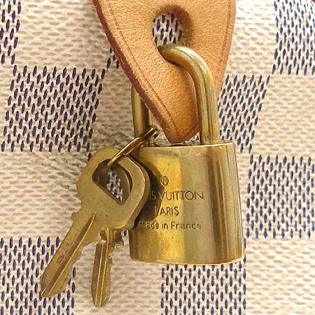 Louis Vuitton(���̺���) N41533 �ٹ̿� ���ָ� ĵ���� ���ǵ� 30 ��Ʈ�� �̹���4 - ���̺��� �߰���ǰ
