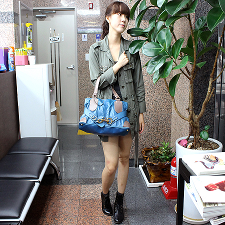 Chloe(���ο�) 8AS327-8E790 ���̴�Ʈ ��Ʈ�� [�б�����������2ȣ��] �̹���5 - ���̺��� �߰���ǰ