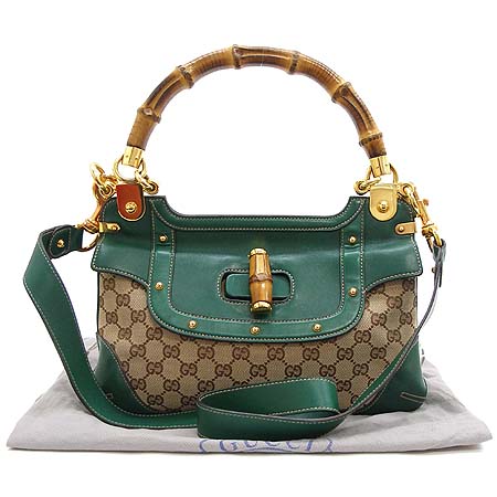 Gucci(����) 159065 GG�ΰ� ��� ��� �к긯 ��Ʈ�� + �����Ʈ�� [�б�������] �̹���2 - ���̺��� �߰���ǰ