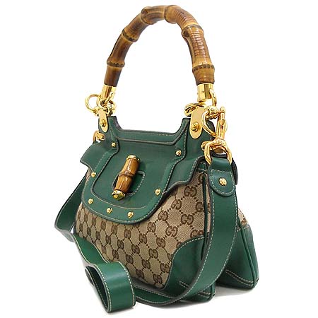 Gucci(����) 159065 GG�ΰ� ��� ��� �к긯 ��Ʈ�� + �����Ʈ�� [�б�������] �̹���3 - ���̺��� �߰���ǰ