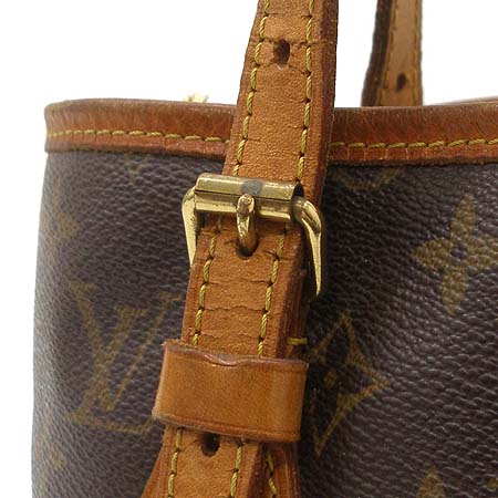 Louis Vuitton(���̺���) M42238 ���׷� ĵ���� �ٰ� �����+�����Ŀ�ġ �̹���3 - ���̺��� �߰���ǰ