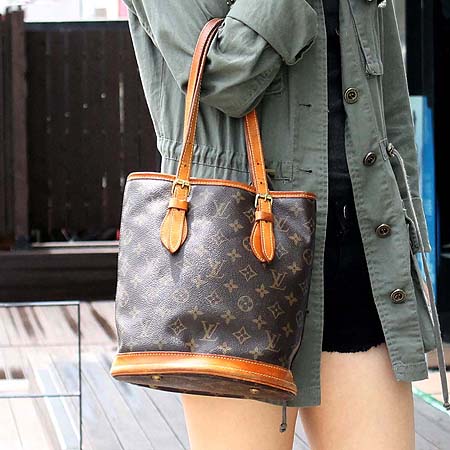Louis Vuitton(���̺���) M42238 ���׷� ĵ���� �ٰ� �����+�����Ŀ�ġ �̹���6 - ���̺��� �߰���ǰ