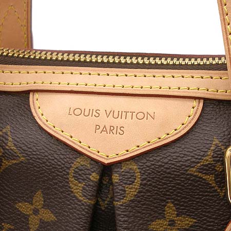 Louis Vuitton(���̺���) M40145 ���׷� ĵ���� �ȷ��� PM 2way �� �̹���3 - ���̺��� �߰���ǰ